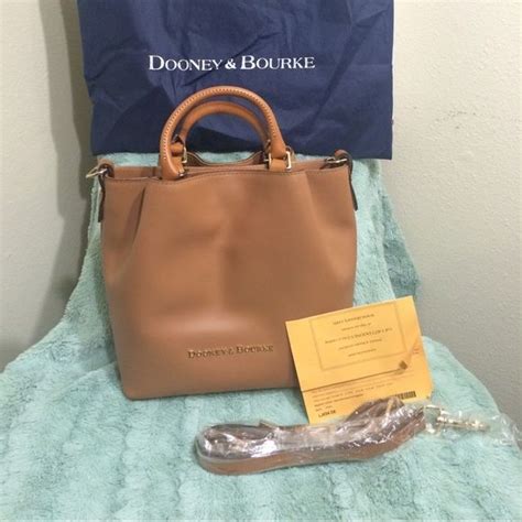 dooney & bourke register online.